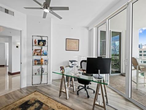 333 Las Olas Way Fort Lauderdale FL 33301