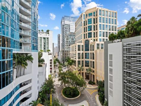333 Las Olas Way Fort Lauderdale FL 33301