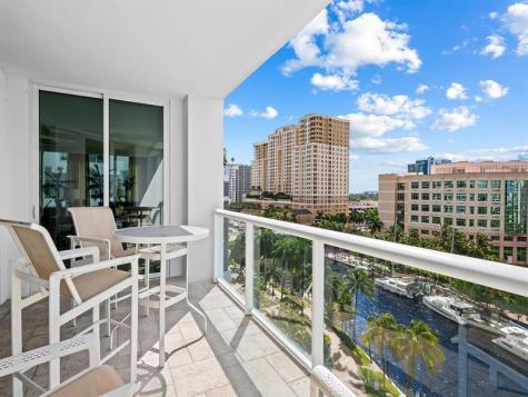 333 Las Olas Way Fort Lauderdale FL 33301