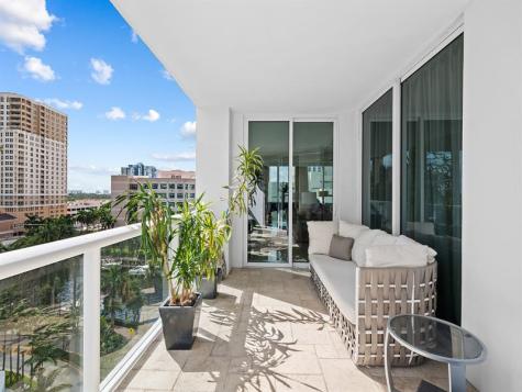 333 Las Olas Way Fort Lauderdale FL 33301