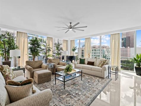 333 Las Olas Way Fort Lauderdale FL 33301