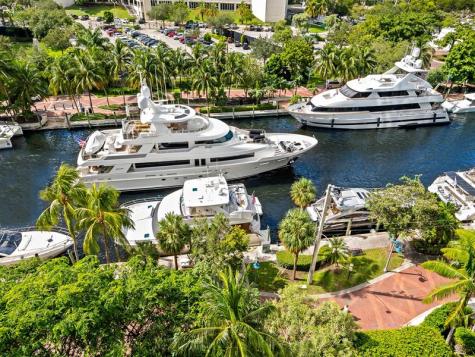 333 Las Olas Way Fort Lauderdale FL 33301