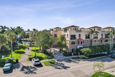 2260 SE 7 Street Pompano Beach FL 33062