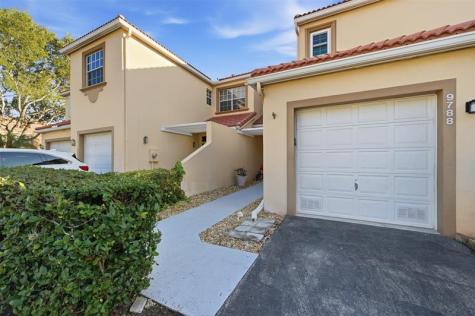 9788 Royal Palm Boulevard Coral Springs FL 33065