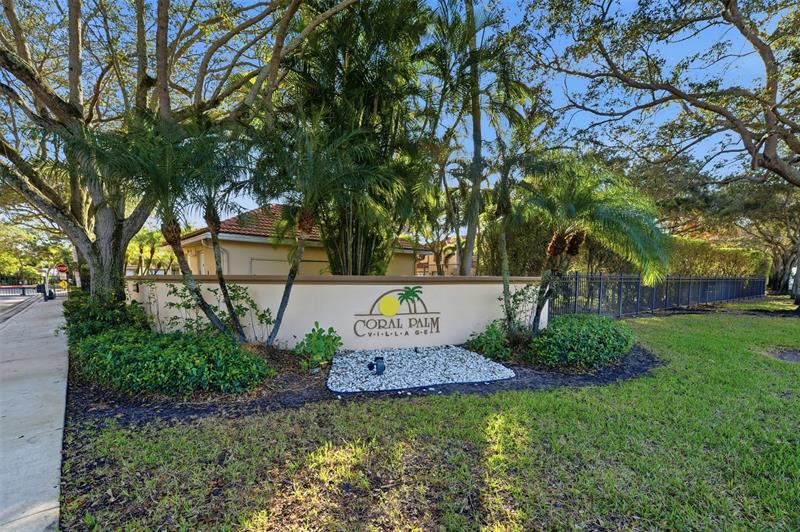 9788 Royal Palm Boulevard Coral Springs FL 33065