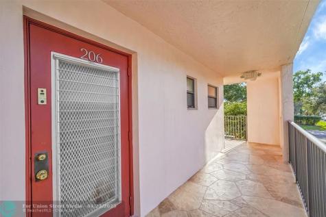 10123 Sunrise Lakes Boulevard Sunrise FL 33322
