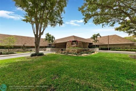 10123 Sunrise Lakes Boulevard Sunrise FL 33322