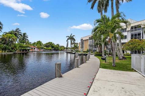 3050 NE 16th Avenue Oakland Park FL 33334
