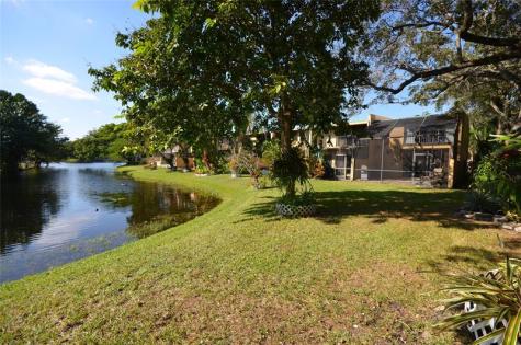 761 E Coco Plum Circle Plantation FL 33324