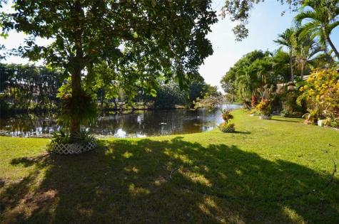 761 E Coco Plum Circle Plantation FL 33324