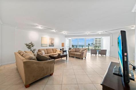 3900 N Ocean Drive Lauderdale By The Sea FL 33308