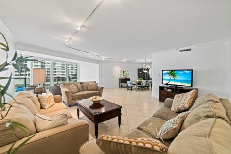 3900 N Ocean Drive Lauderdale By The Sea FL 33308