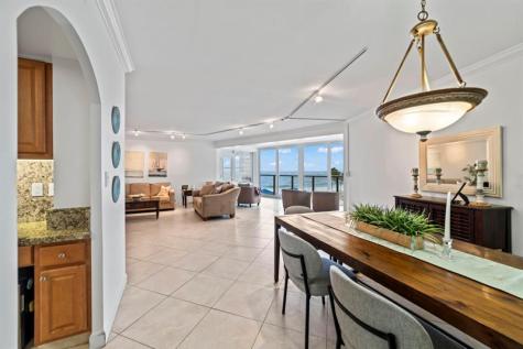 3900 N Ocean Drive Lauderdale By The Sea FL 33308
