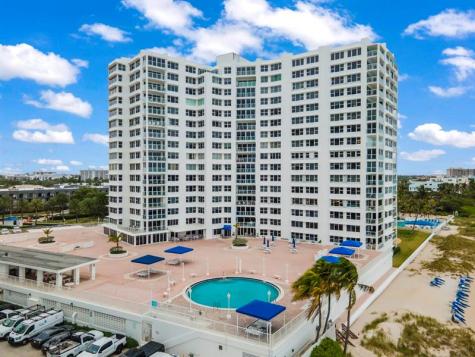 3900 N Ocean Drive Lauderdale By The Sea FL 33308