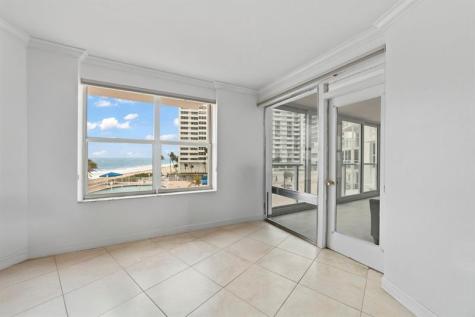 3900 N Ocean Drive Lauderdale By The Sea FL 33308