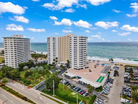 3900 N Ocean Drive Lauderdale By The Sea FL 33308