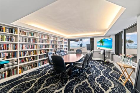 3900 N Ocean Drive Lauderdale By The Sea FL 33308