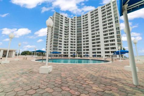 3900 N Ocean Drive Lauderdale By The Sea FL 33308