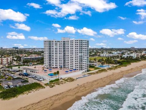 3900 N Ocean Drive Lauderdale By The Sea FL 33308