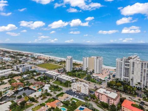 3900 N Ocean Drive Lauderdale By The Sea FL 33308