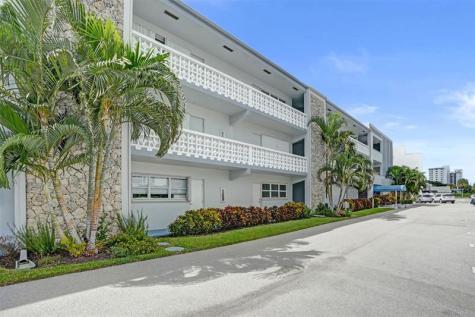1001 N Riverside Drive Pompano Beach FL 33062