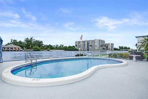 1001 N Riverside Drive Pompano Beach FL 33062