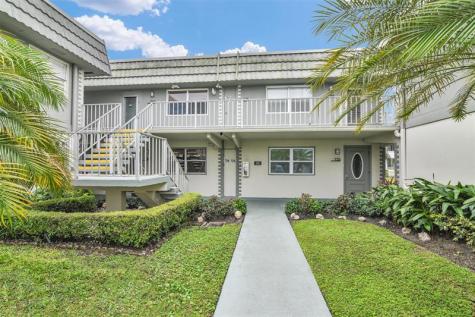 736 Flanders P Delray Beach FL 33484