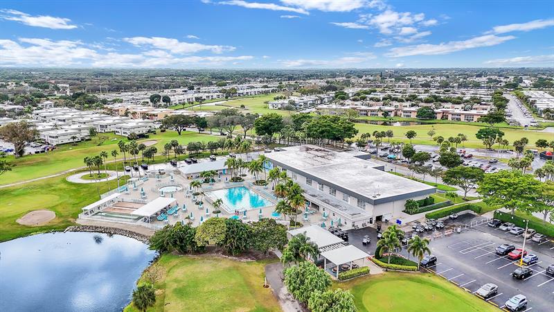 736 Flanders P Delray Beach FL 33484