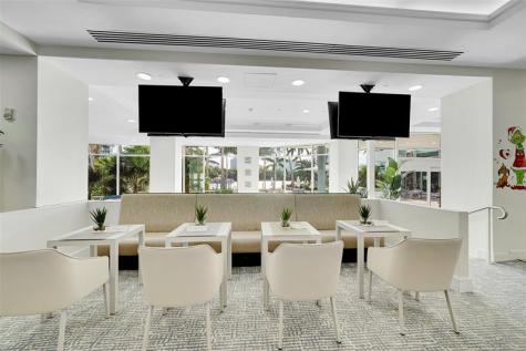 2670 E Sunrise Boulevard Fort Lauderdale FL 33304