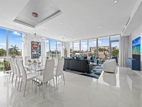 21 Isle Of Venice Drive Fort Lauderdale FL 33301