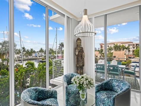 21 Isle Of Venice Drive Fort Lauderdale FL 33301