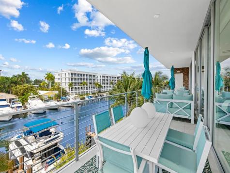 21 Isle Of Venice Drive Fort Lauderdale FL 33301