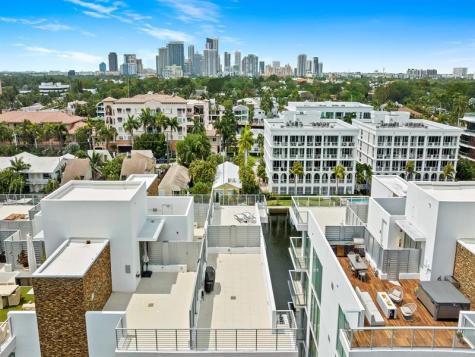 21 Isle Of Venice Drive Fort Lauderdale FL 33301
