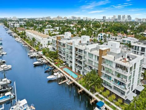 21 Isle Of Venice Drive Fort Lauderdale FL 33301