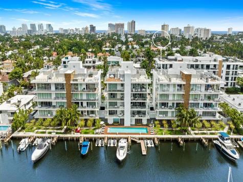 21 Isle Of Venice Drive Fort Lauderdale FL 33301