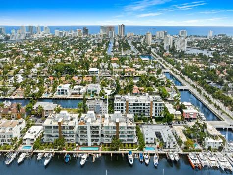 21 Isle Of Venice Drive Fort Lauderdale FL 33301