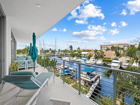 21 Isle Of Venice Drive Fort Lauderdale FL 33301