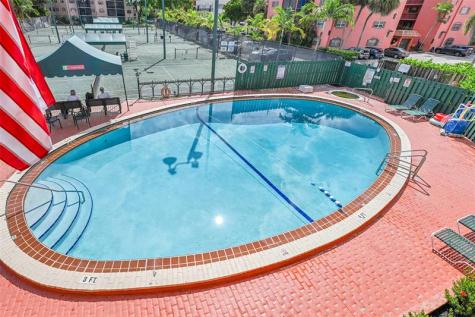 620 Tennis Club Drive Fort Lauderdale FL 33311