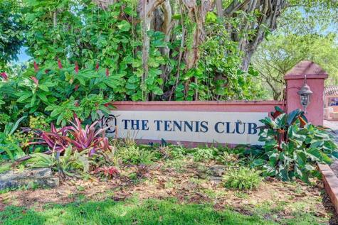 620 Tennis Club Drive Fort Lauderdale FL 33311