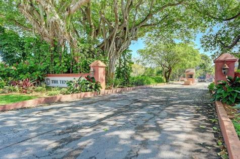 620 Tennis Club Drive Fort Lauderdale FL 33311