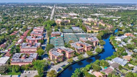 620 Tennis Club Drive Fort Lauderdale FL 33311