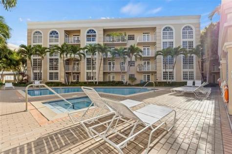 1280 S Alhambra Circle Coral Gables FL 33146