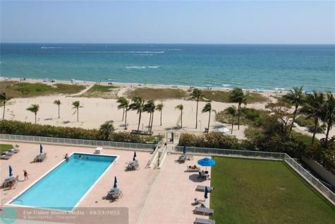 750 N Ocean Boulevard Pompano Beach FL 33062