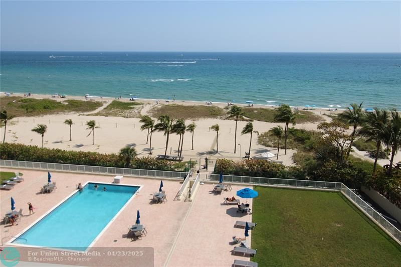 750 N Ocean Boulevard Pompano Beach FL 33062