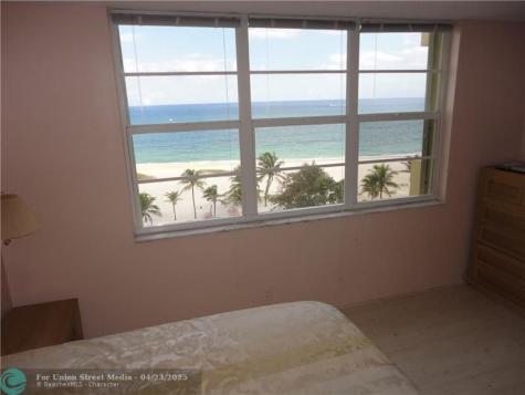 750 N Ocean Boulevard Pompano Beach FL 33062