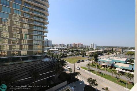 750 N Ocean Boulevard Pompano Beach FL 33062