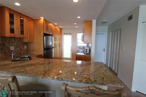 750 N Ocean Boulevard Pompano Beach FL 33062