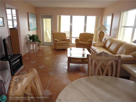 750 N Ocean Boulevard Pompano Beach FL 33062