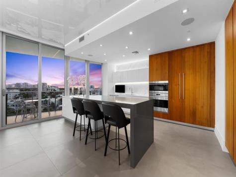 701 N Fort Lauderdale Beach Boulevard Fort Lauderdale FL 33304