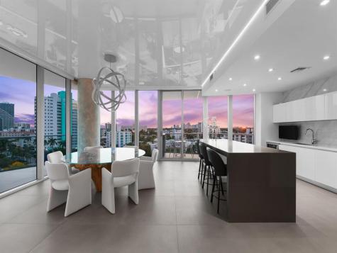 701 N Fort Lauderdale Beach Boulevard Fort Lauderdale FL 33304